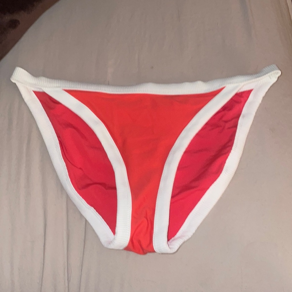 aerie bikini bottoms